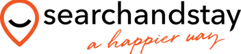 logo Search And Stay