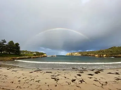 Search and Stay destination Port Campbell, VIC - Australia from AU$ 400. Bayview No. 2