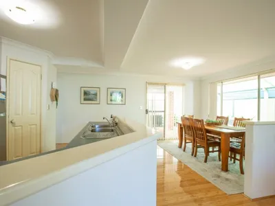 Search and Stay destination West Busselton, WA - Australia from AU$ 350. Retreat on Dolphin