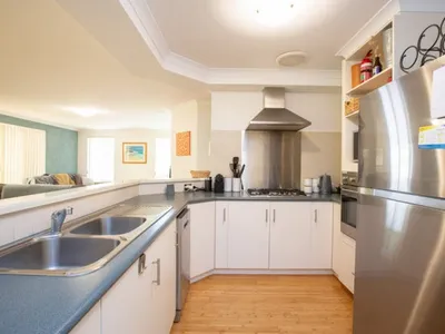 Search and Stay destination West Busselton, WA - Australia from AU$ 350. Retreat on Dolphin
