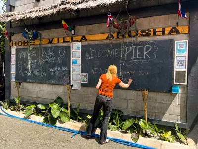 Search and Stay destination Arusha, Arusha Region - Tanzania from AU$ 150. Home Villa Arusha