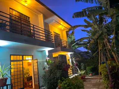 Search and Stay destination Arusha, Arusha Region - Tanzania from AU$ 90. Ket Home
