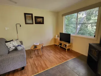 Search and Stay destination Ravenshoe, QLD - Australia from AU$ 430. Chilverton Cottages - Platypus Cottage