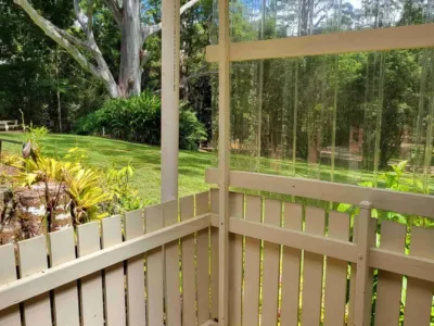 Search and Stay destination Ravenshoe, QLD - Australia from AU$ 200. Chilverton Cottages - Kingfisher Studio