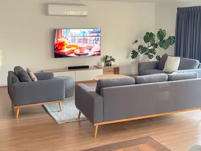Search and Stay destination Sunbury, VIC - Australia from AU$ 253. Sunbury on the Park