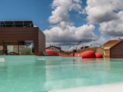 Search and Stay destination Paul, Castelo Branco - Portugal from AU$ 70. Cherry Sculpture Hotel - Cherry Sculpture