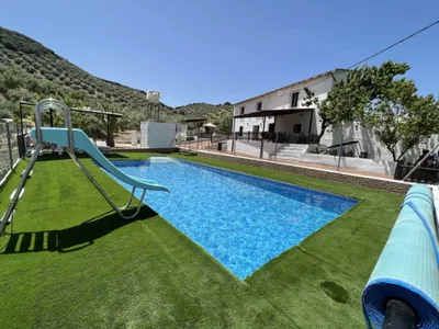 Search and Stay destination Las Lagunillas, AN - Spain from AU$ 396. Cortijo Alameda