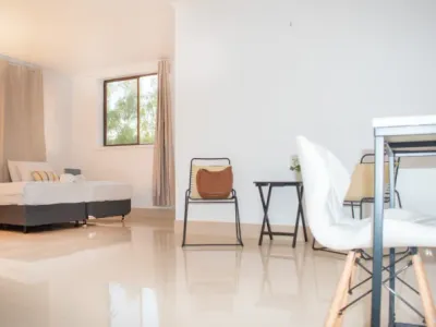 Search and Stay destination Katherine, NT - Australia from AU$ 239. Family room
