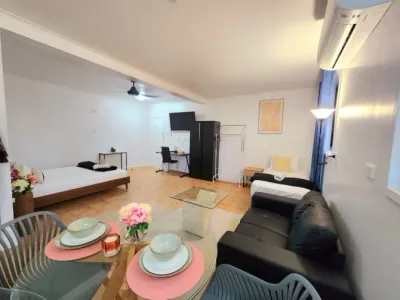 Search and Stay destination Katherine, NT - Australia from AU$ 249. Granny Flat with Kitchen & Laundry Facilities