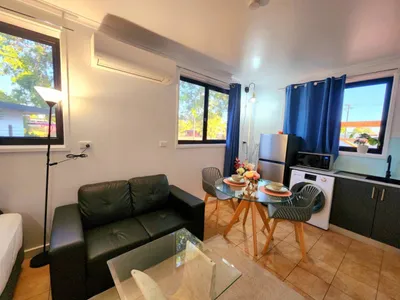 Search and Stay destination Katherine, NT - Australia from AU$ 249. Granny Flat with Kitchen & Laundry Facilities
