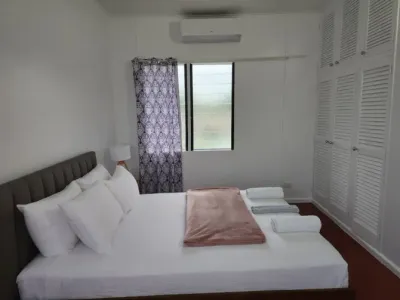 Search and Stay destination Katherine, NT - Australia from AU$ 389. Two Bedroom Apartment with Laundry & Kitchen