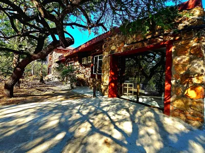 Search and Stay destination Marloth Park, MP - South Africa from AU$ 360. Luxury Guesthouse Co @ FlintstoneHouse