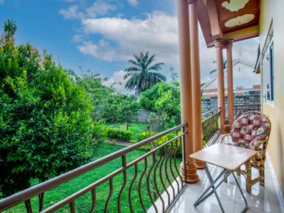 Search and Stay destination Entebbe, Central Region - Uganda from AU$ 60. Airport Side Hotel Entebbe