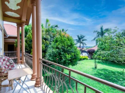 Search and Stay destination Entebbe, Central Region - Uganda from AU$ 60. Airport Side Hotel Entebbe