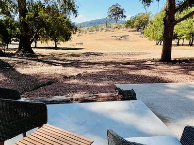 Search and Stay destination Mole Creek, TAS - Australia from AU$ 750. The Red Shed
