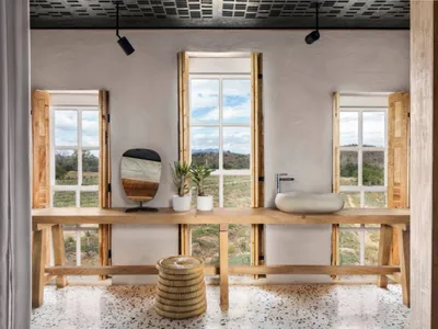 Search and Stay destination Vyversrus, WC - South Africa from AU$ 266. Buffelsdrift Farm The Wine Store