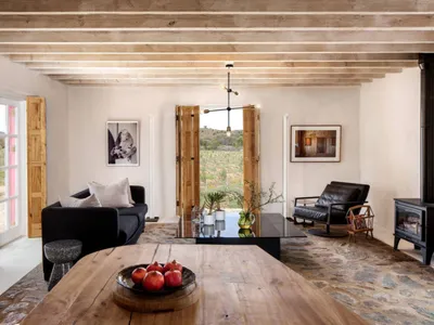 Search and Stay destination Vyversrus, WC - South Africa from AU$ 266. Buffelsdrift Farm The Wine Store