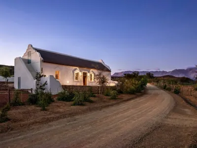Search and Stay destination Vyversrus, WC - South Africa from AU$ 545. Buffelsdrift Farm The Main House