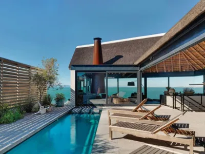 Search and Stay destination Shelley Point, WC - South Africa from AU$ 1,048. Silver Bay Villa