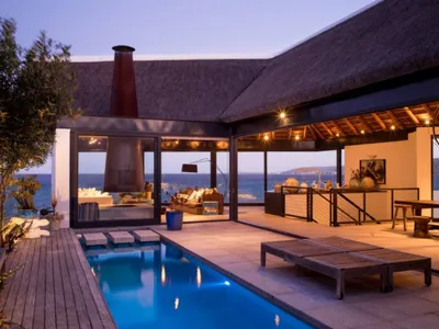 Search and Stay destination Shelley Point, WC - South Africa from AU$ 1,048. Silver Bay Villa