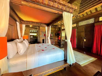 Search and Stay destination Kabupaten Gianyar, Bali - Indonesia from AU$ 1,694. The Blora Suite