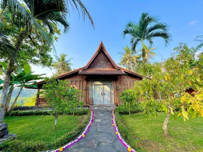 Search and Stay destination Kabupaten Gianyar, Bali - Indonesia from AU$ 1,694. The Blora Suite
