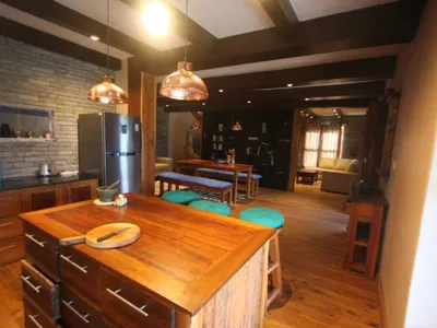 Search and Stay destination Tanchok, Gandaki Province - Nepal from AU$ 181. Mahakaruna