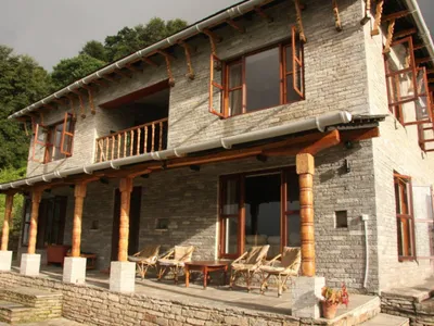 Search and Stay destination Tanchok, Gandaki Province - Nepal from AU$ 181. Mahakaruna