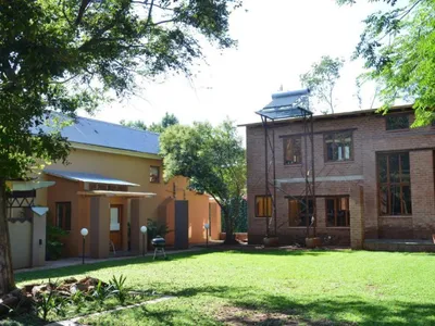 Search and Stay destination Hatfield, GP - South Africa from AU$ 68. Bed & Breakfast Hatfield - Room 1