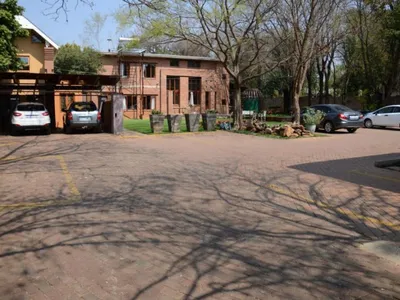 Search and Stay destination Hatfield, GP - South Africa from AU$ 68. Bed & Breakfast Hatfield - Room 1