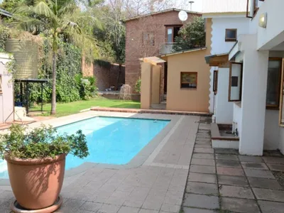 Search and Stay destination Hatfield, GP - South Africa from AU$ 68. Bed & Breakfast Hatfield - Room 1