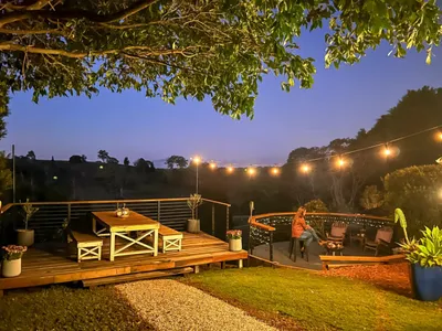 Search and Stay destination Beechmont, QLD - Australia from AU$ 550. Doomben Ridge Farm House