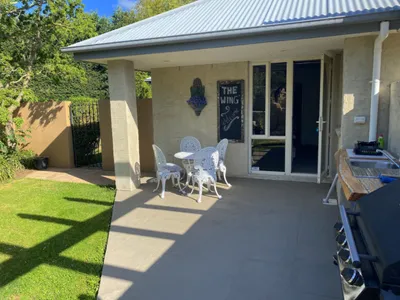 Search and Stay destination Swannanoa, Canterbury - New Zealand from AU$ 172. Swallow Gardens
