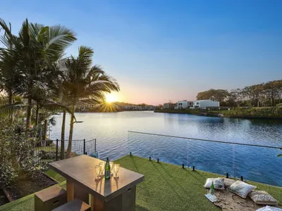 Search and Stay destination Maroochydore, QLD - Australia from AU$ 420. Executive, modern waterfront hse