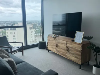 Search and Stay destination Brisbane City, QLD - Australia from AU$ 192. Boutique Brisbane City Apartment with free Parking