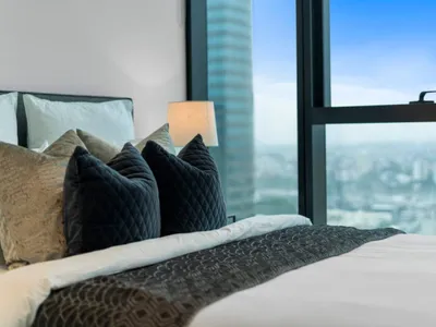 Search and Stay destination Brisbane City, QLD - Australia from AU$ 192. Boutique Brisbane City Apartment with free Parking