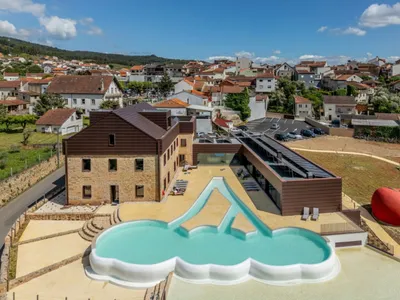 Search and Stay destination Paul, Castelo Branco - Portugal from AU$ 123. Cherry Sculpture Hotel - Cherry Sculpture