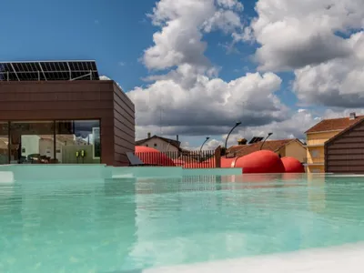 Search and Stay destination Paul, Castelo Branco - Portugal from AU$ 123. Cherry Sculpture Hotel - Cherry Sculpture