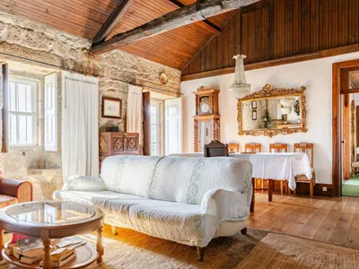 Search and Stay destination Santa Leocádia, Porto - Portugal from AU$ 563. Majestic Property in Douro Valley