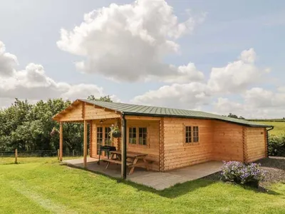 Search and Stay destination Bratton Clovelly, England - United Kingdom from AU$ 230. Moor View Cabin