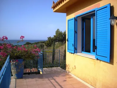 Search and Stay destination AG, Sicilia - Italy from AU$ 123. Studio flat Tersicore