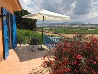 Search and Stay destination AG, Sicilia - Italy from AU$ 123. Studio flat Tersicore