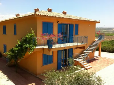 Search and Stay destination AG, Sicilia - Italy from AU$ 194. Apartment Melpomene