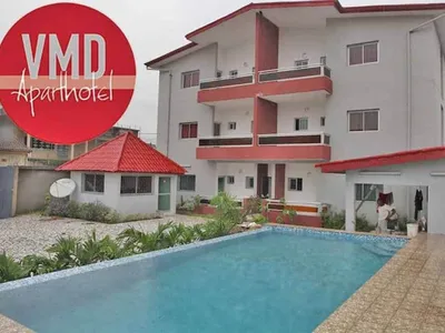 Search and Stay destination Abidjan, Abidjan Autonomous District - Côte d'Ivoire from AU$ 87. The Blue Suite