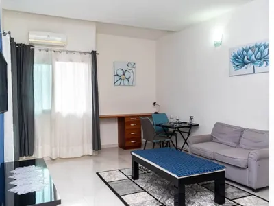 Search and Stay destination Abidjan, Abidjan Autonomous District - Côte d'Ivoire from AU$ 87. The Blue Suite