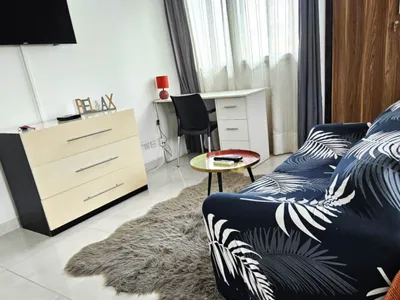 Search and Stay destination Abidjan, Abidjan Autonomous District - Côte d'Ivoire from AU$ 79. The Zen Studio