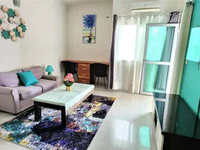 Search and Stay destination Abidjan, Abidjan Autonomous District - Côte d'Ivoire from AU$ 106. The Turquoise Suite