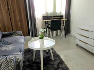 Search and Stay destination Abidjan, Abidjan Autonomous District - Côte d'Ivoire from AU$ 79. The "Palmes" Studio