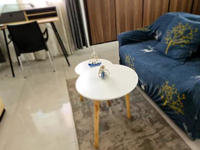 Search and Stay destination Abidjan, Abidjan Autonomous District - Côte d'Ivoire from AU$ 79. The "Sailboats" Studio