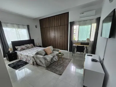 Search and Stay destination Abidjan, Abidjan Autonomous District - Côte d'Ivoire from AU$ 79. The Flowery Studio